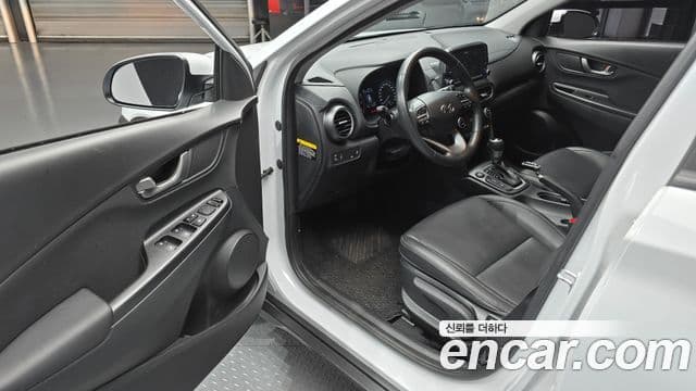 Hyundai Kona Modern Choice, 2020 11