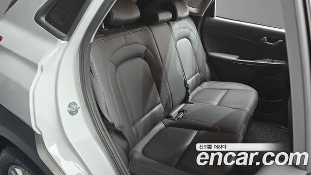 Hyundai Kona Modern Choice, 2020 12