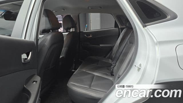 Hyundai Kona Modern Choice, 2020 13