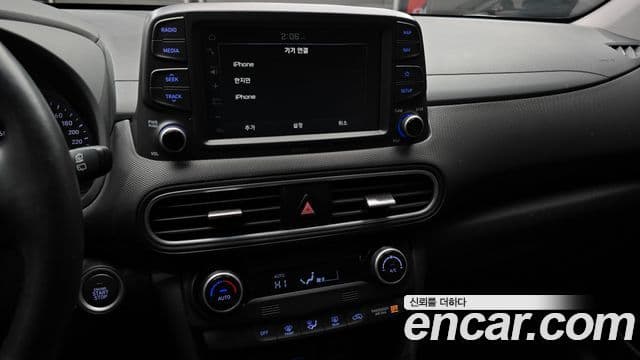 Hyundai Kona Modern Choice, 2020 16