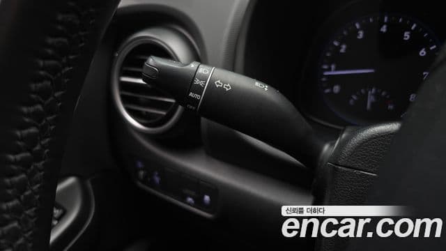 Hyundai Kona Modern Choice, 2020 17