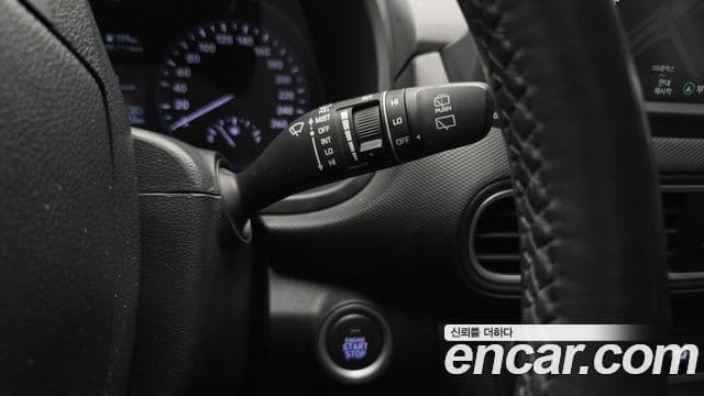 Hyundai Kona Modern Choice, 2020 19