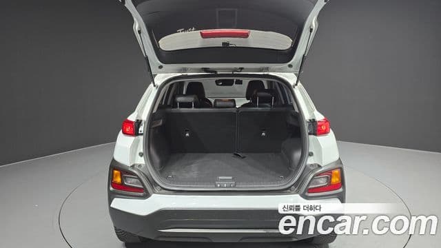 Hyundai Kona Modern Choice, 2020 20