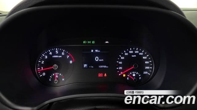 Kia Soul 부스터 Noblesse, 2019 8