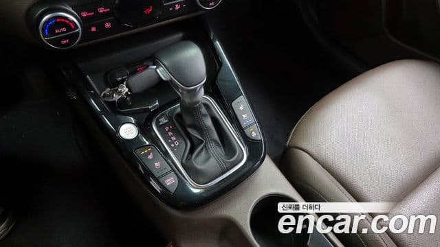 Kia Soul 부스터 Noblesse, 2019 9