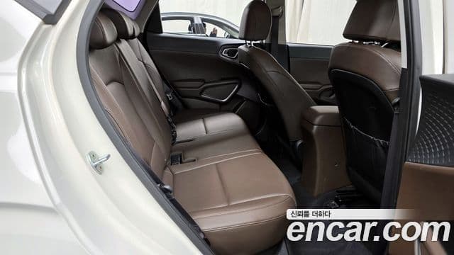 Kia Soul 부스터 Noblesse, 2019 12