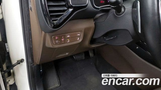 Kia Soul 부스터 Noblesse, 2019 18