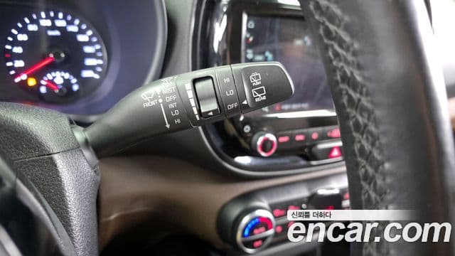 Kia Soul 부스터 Noblesse, 2019 19