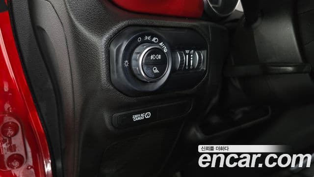 Jeep 글래디에이터 (JT) 3.6 Rubicon, 2023 19