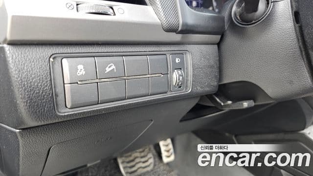 KG모빌리티(SsangYong) Rexton Sport Adventure, 2019 17