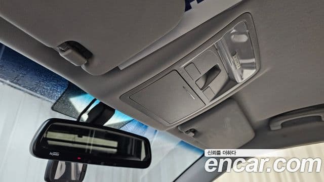 KG모빌리티(SsangYong) Rexton Sport Adventure, 2019 19