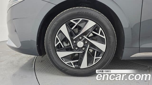 Hyundai The / новый New Grandeur IG гибрид Premium, 2022 все фото