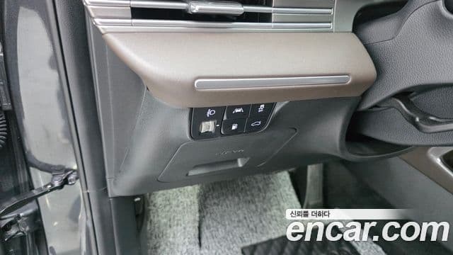 Hyundai The / новый New Grandeur IG гибрид Premium, 2022 14