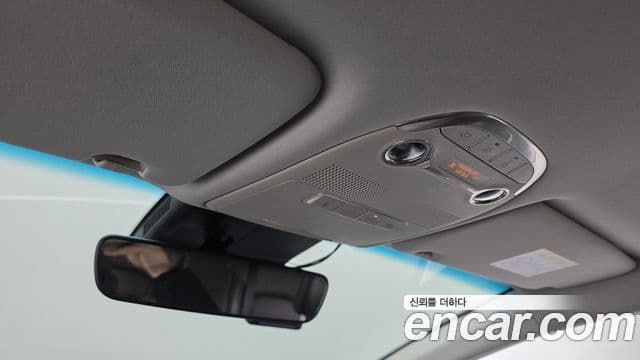 Hyundai The / новый New Grandeur IG гибрид Premium, 2022 18