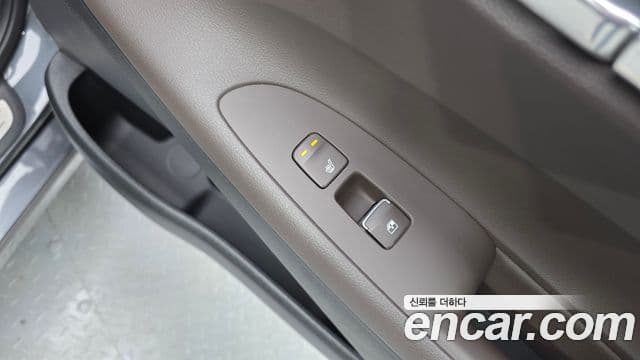 Hyundai The / новый New Grandeur IG гибрид Premium, 2022 19