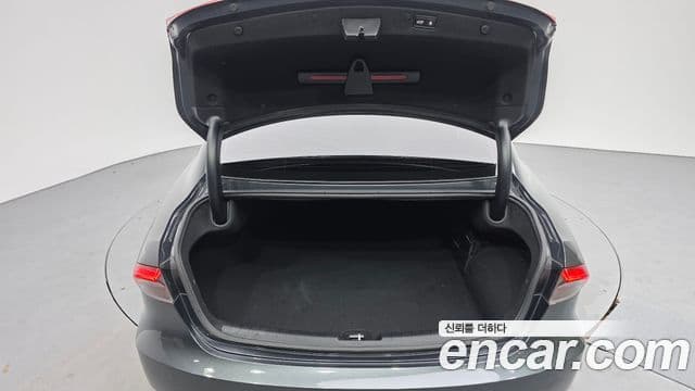 Hyundai The / новый New Grandeur IG гибрид Premium, 2022 20