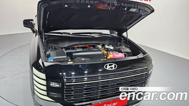 Hyundai Palisade (LX3) Calligraphy, 2026 6