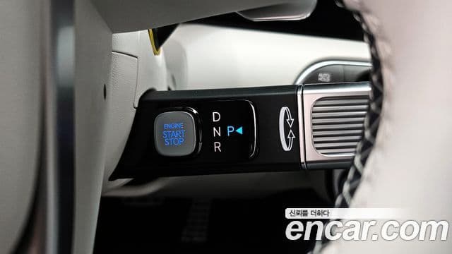 Hyundai Palisade (LX3) Calligraphy, 2026 9