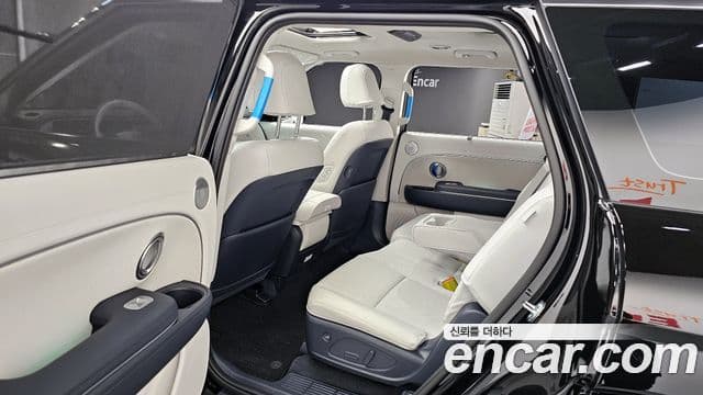 Hyundai Palisade (LX3) Calligraphy, 2026 11