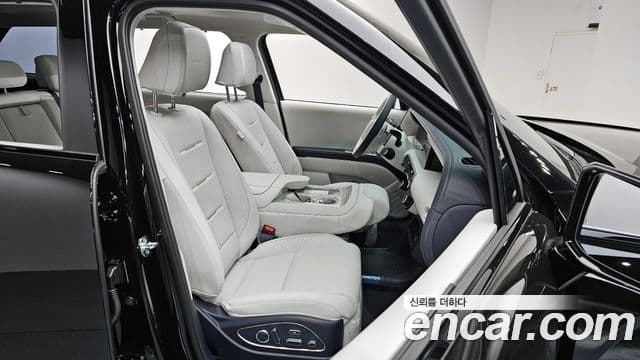 Hyundai Palisade (LX3) Calligraphy, 2026 12