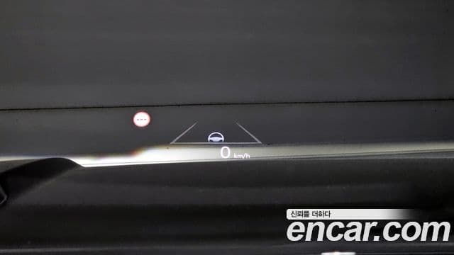 Hyundai Palisade (LX3) Calligraphy, 2026 14