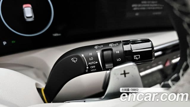 Hyundai Palisade (LX3) Calligraphy, 2026 15