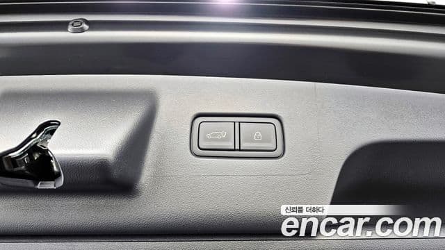 Hyundai Palisade (LX3) Calligraphy, 2026 18