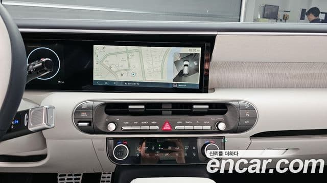 Hyundai Palisade (LX3) Calligraphy, 2026 19