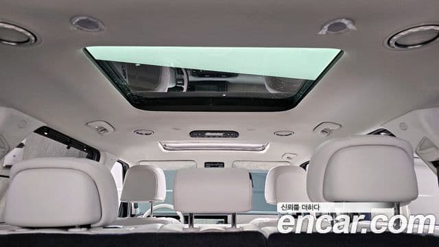 Hyundai Palisade (LX3) Calligraphy, 2026 20