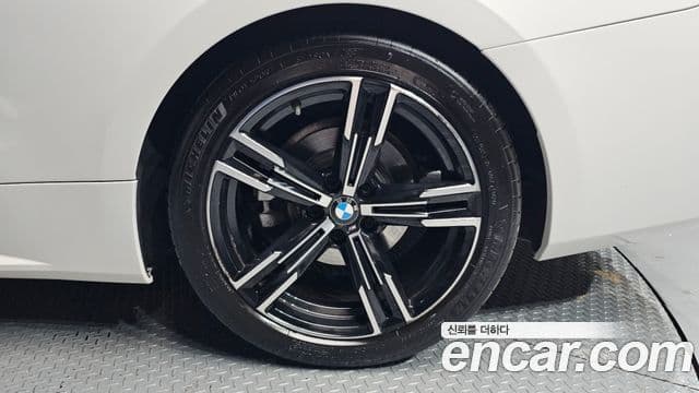 BMW 4시리즈 (G22) 420i M Sport кабриолет, 2021 все фото