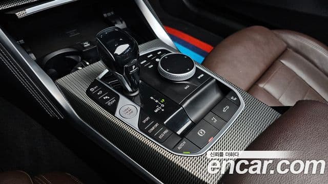 BMW 4시리즈 (G22) 420i M Sport кабриолет, 2021 9