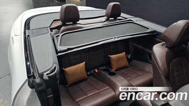 BMW 4시리즈 (G22) 420i M Sport кабриолет, 2021 12