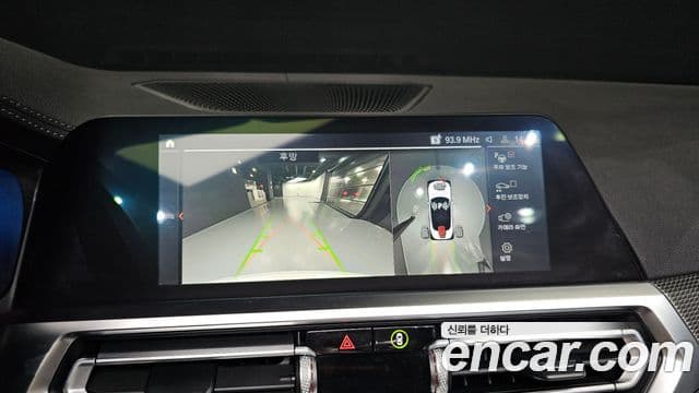 BMW 4시리즈 (G22) 420i M Sport кабриолет, 2021 15