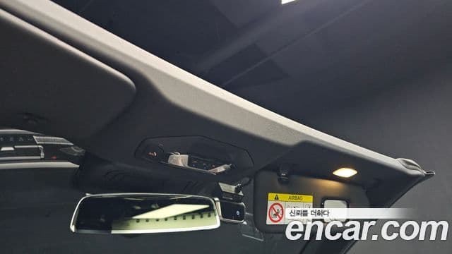 BMW 4시리즈 (G22) 420i M Sport кабриолет, 2021 19