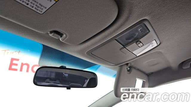 Kia K3 Deluxe, 2013 17