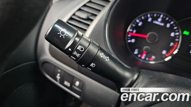 Kia K3 Deluxe, 2013 18