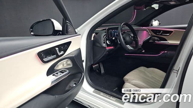 Mercedes-Benz E-класс W214 AMG Line, 2024 10