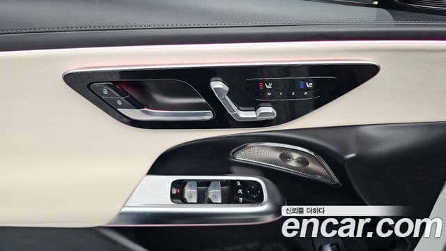 Mercedes-Benz E-класс W214 AMG Line, 2024 17