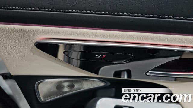 Mercedes-Benz E-класс W214 AMG Line, 2024 18