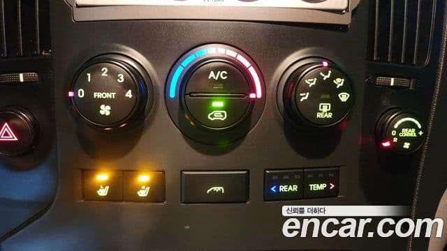 Hyundai Grand Starex CVX Deluxe, 2011 17