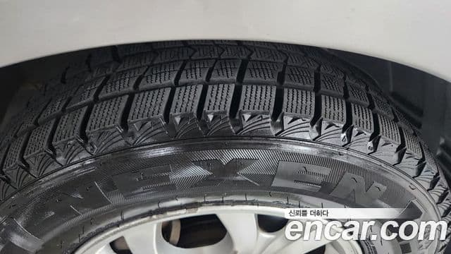 Hyundai Grand Starex CVX Deluxe, 2011 19