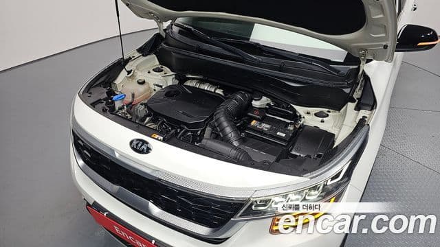 Kia Seltos Signature, 2022 6