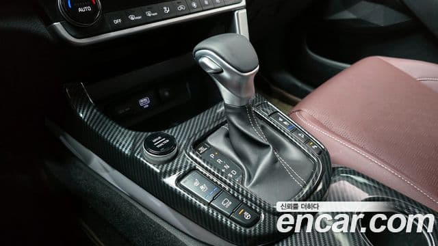 Kia Seltos Signature, 2022 9