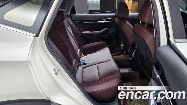 Kia Seltos Signature, 2022 12