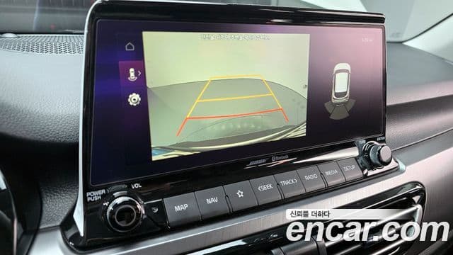 Kia Seltos Signature, 2022 15