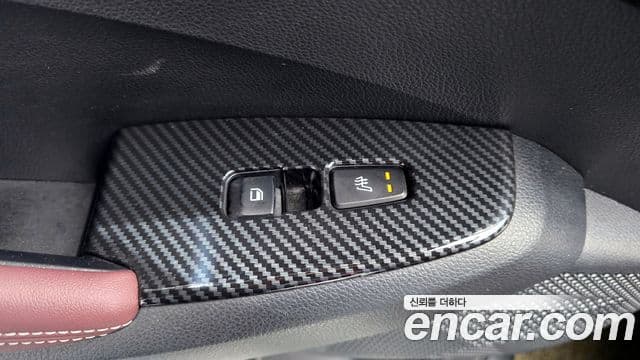 Kia Seltos Signature, 2022 16