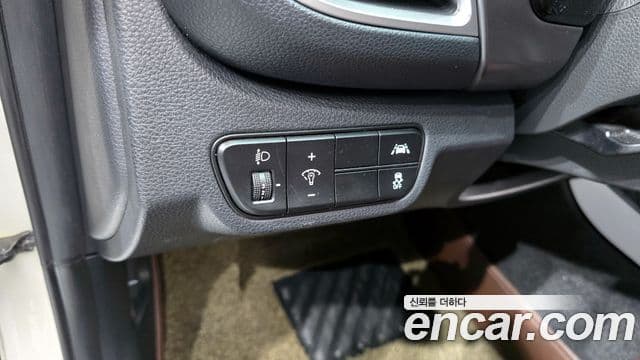 Kia Seltos Signature, 2022 17