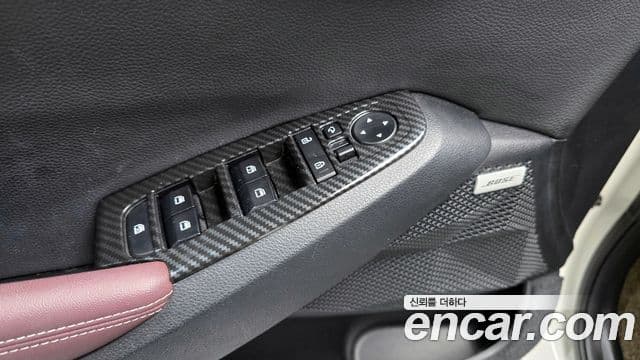 Kia Seltos Signature, 2022 18