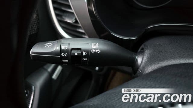 Kia Seltos Signature, 2022 19