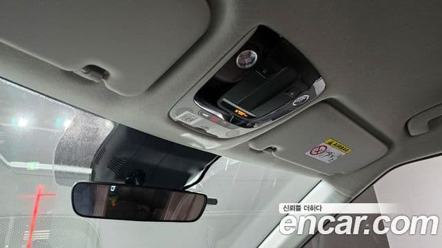 Kia Seltos Signature, 2022 20